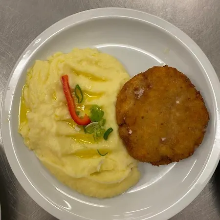 Restaurant Hana Barbara Gastro Sro * Ostretin