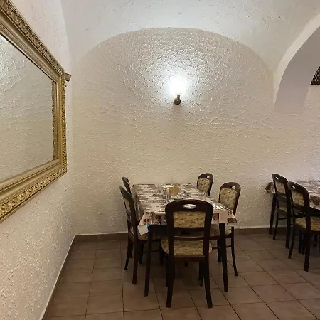 Restaurant Hana Barbara Gastro Sro