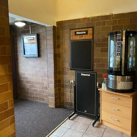 Restaurant Hana Barbara Gastro Sro * Ostretin