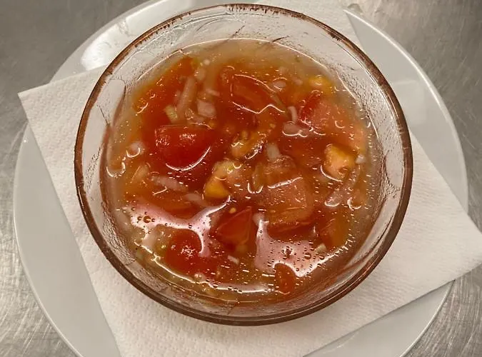 Restaurant Hana Barbara Gastro Sro 모텔 Ostretin